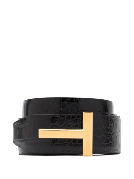 Curea Tom Ford negru