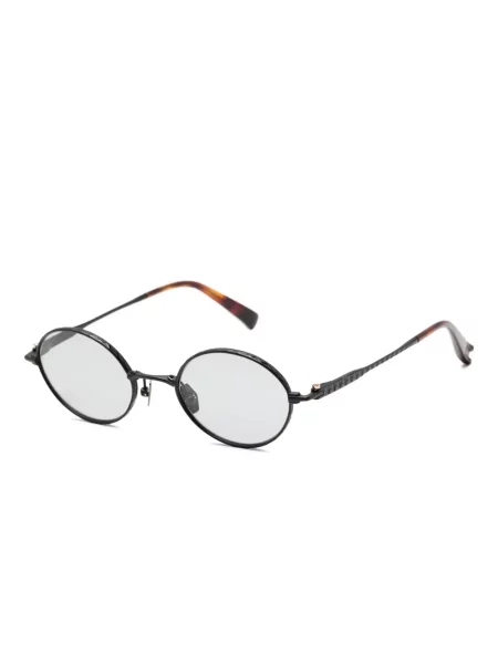Ochelari de soare Yohji Yamamoto argintiu