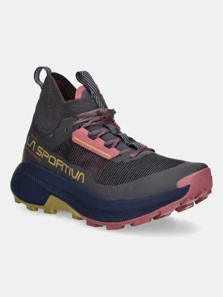 LA Sportiva pantofi outdoor Prodigio Hike GTX violet