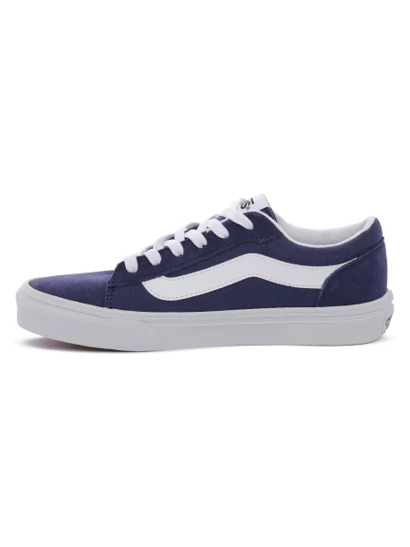 Pantofi Vans albastru