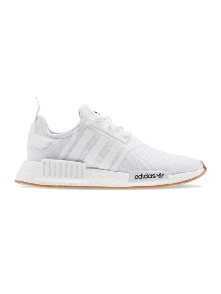 Adidas Primeblue Mężczyźni Buty sportowe adidas Originals Size: biały