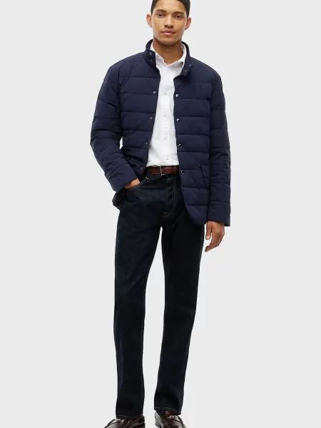 Куртка Tommy Hilfiger синяя