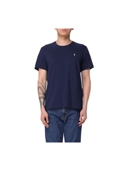 Polo Ralph Lauren T-shirt niebieska