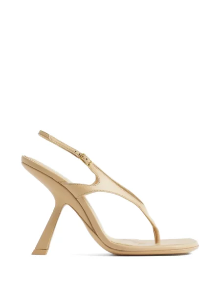 Sandale Mugler slingback