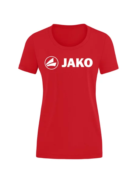 Koszulka Jako Promo czerwona