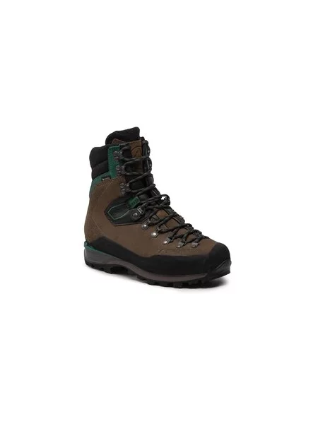 Kozačky La Sportiva khaki