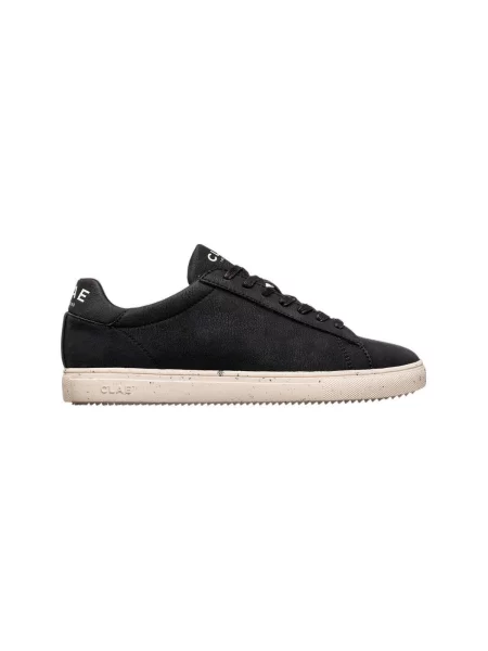 Pantofi Clae negru