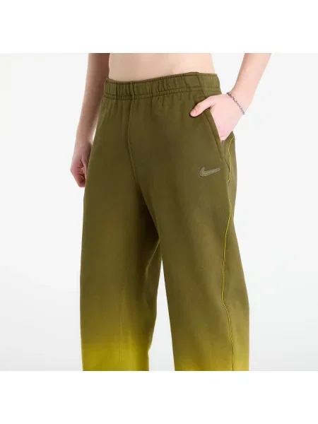 Флийс панталон Nike