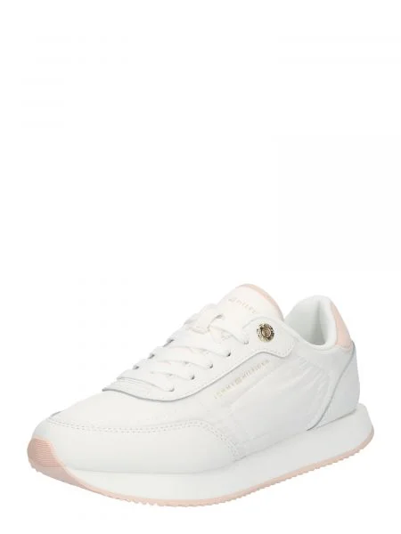 Tenisky Tommy Hilfiger biela