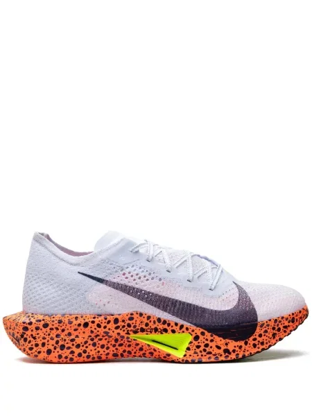 Sneakerși Nike Air Zoom safari albastru