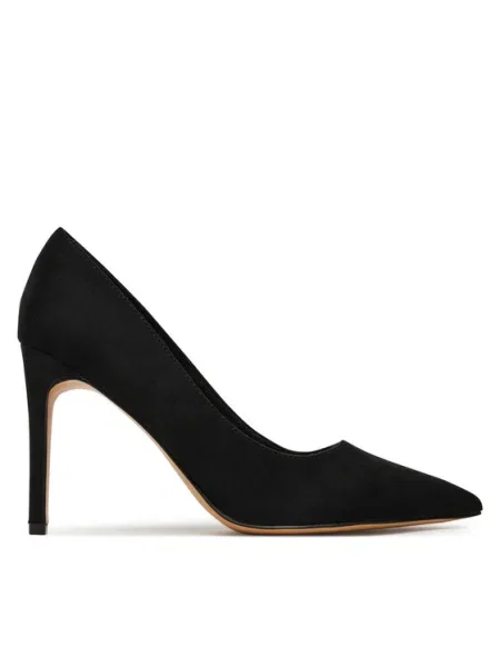 JENNY Pantofi cu subțire ISMENA negru