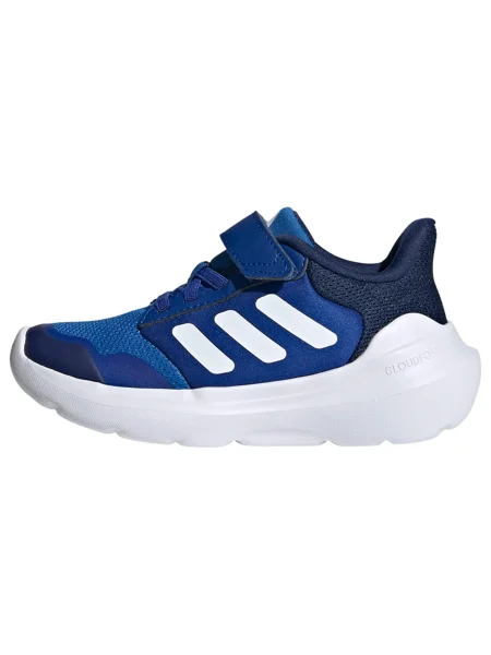 ADIDAS SPORTSWEAR Pantofi sport Tensaur Run bleumarin / albastru gențiană alb