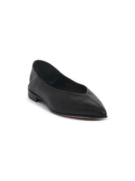Pantofi Priv Lab negru