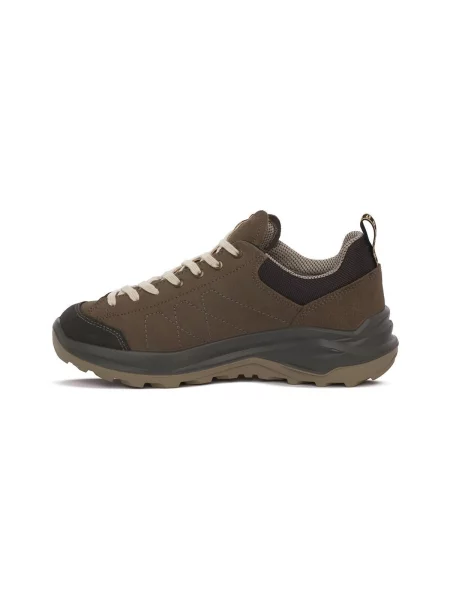 Pantofi Grisport maro
