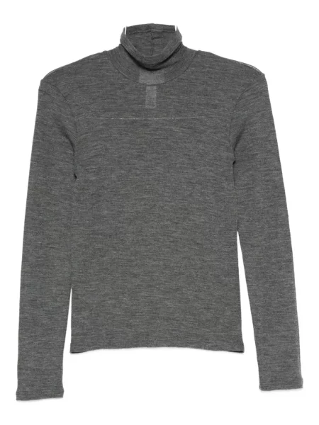 Tricou Forte_forte gri