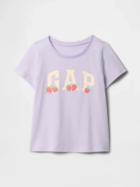 Tricou Gap gri