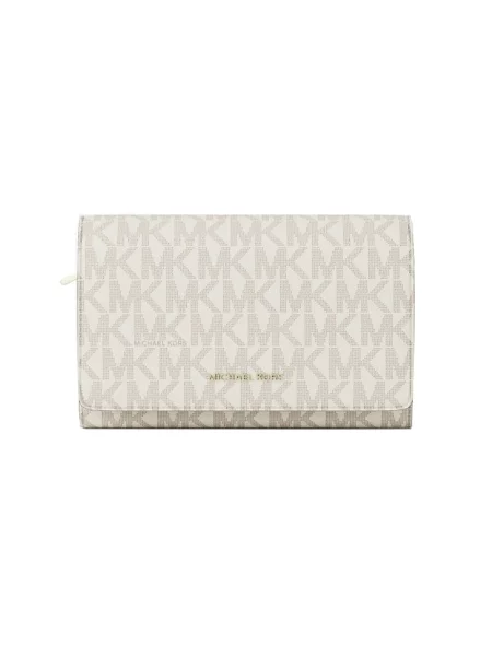 Portfel Michael Kors biały