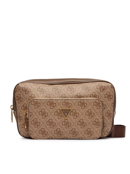 Ruksak Guess HMMILO bež