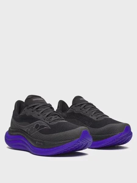 Кроссовки для бега Saucony черные