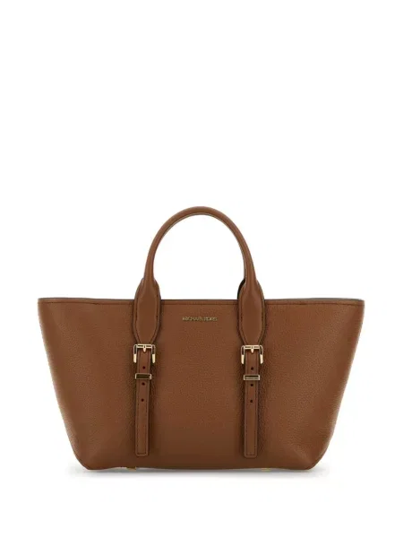 Чанта Michael Michael Kors кафяво