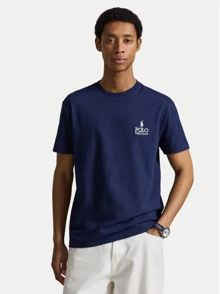 Поло тениска Polo Ralph Lauren