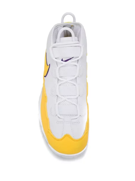 Sneakers Nike Air Max λευκό