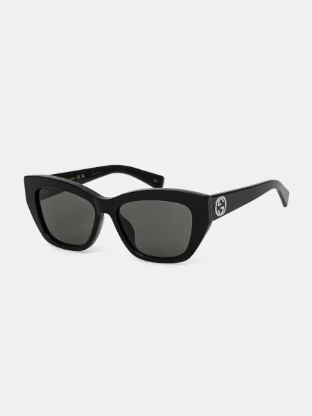 Gucci ochelari de soare negru
