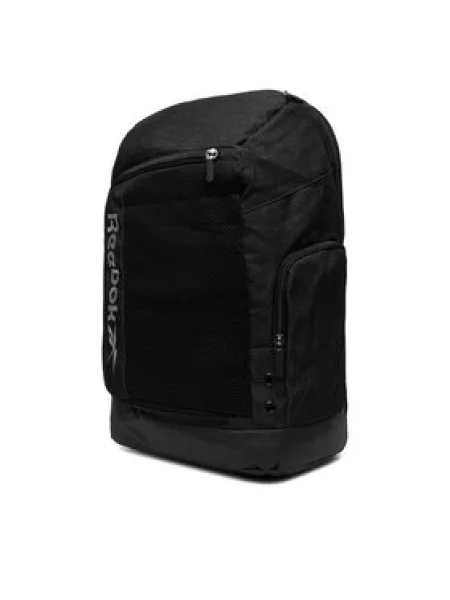 Ruksak Reebok crna