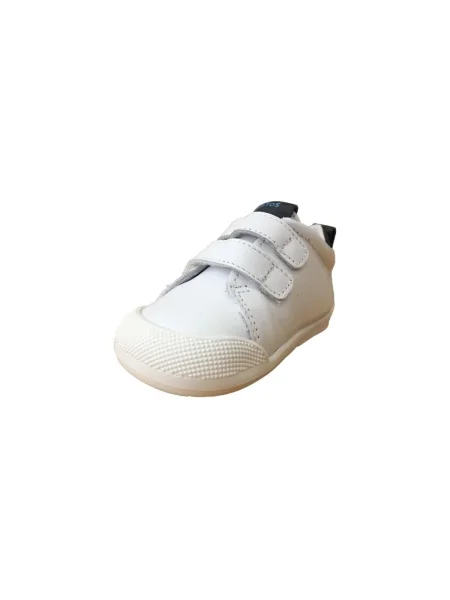 Pantofi copii Blanditos alb