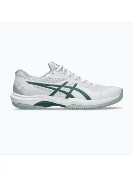 Buty do tenisa ASICS Game FF white/dark neptune białe