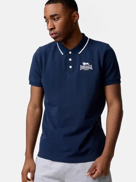 Polo Lonsdale