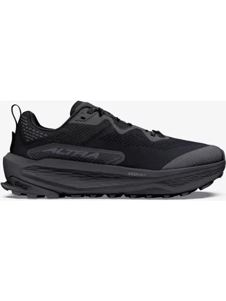 Buty do biegania Altra Olympus 7 intensywny czarny