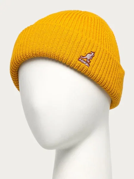 Kangol kapa rumena