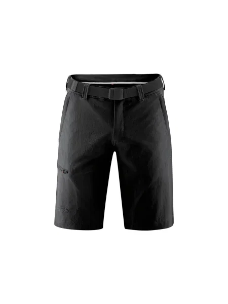 Pantaloni Maier Sports negru