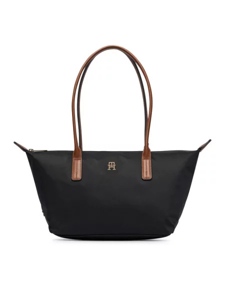 Torebka Tommy Hilfiger czarna