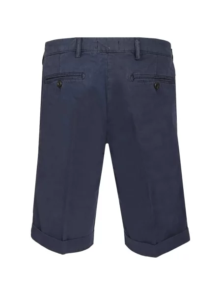 Pantaloni scurți Al Duca D’aosta 1902 albastru