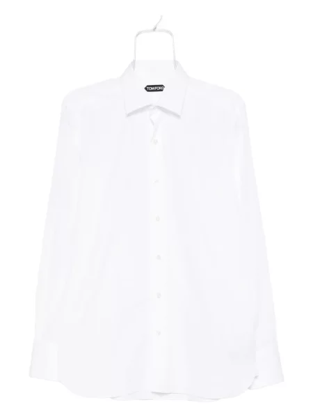 Cămașă Tom Ford alb