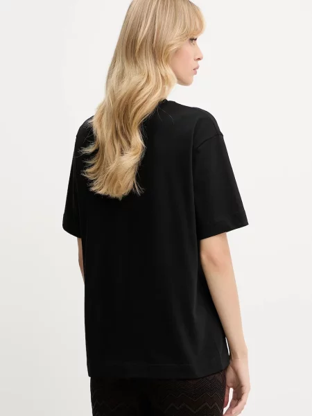 Missoni t-shirt czarna