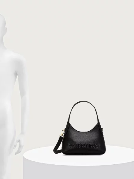 Кожаная сумка Valentino Bags