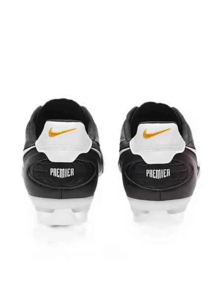 Dans sneakerși Nike Mercurial negru