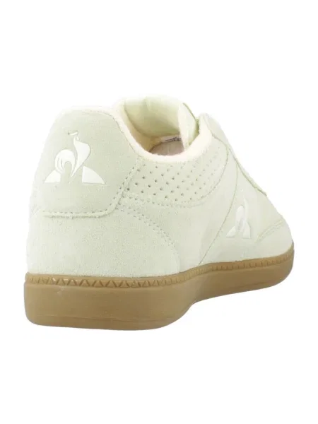 Tenisky Le Coq Sportif zelená