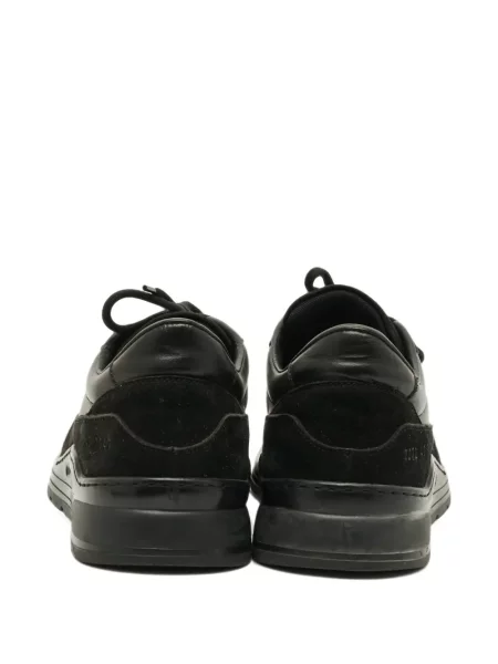 Παπούτσια για τρέξιμο Common Projects με κορδόνια με δαντέλα κλασική μαύρο