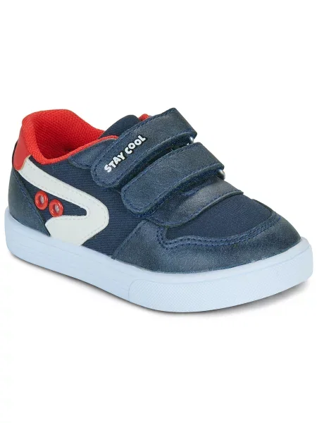 Pantofi copii Chicco albastru