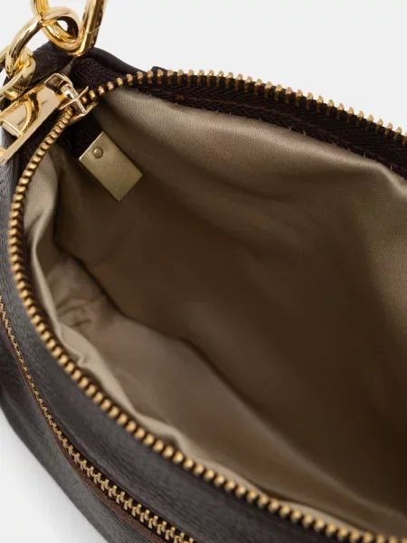 Кожаная сумка Answear.lab