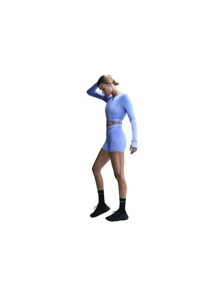 Ruha Nike kék