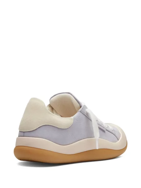 Sneakerși Axel Arigato violet