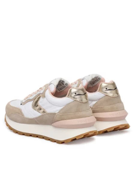 Voile Blanche Sneakersy béžová