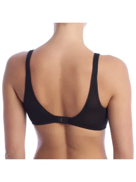 Sutien Sloggi negru