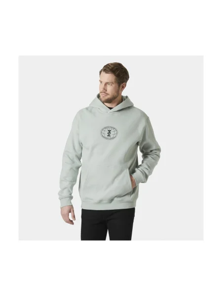 Geacă Helly Hansen gri