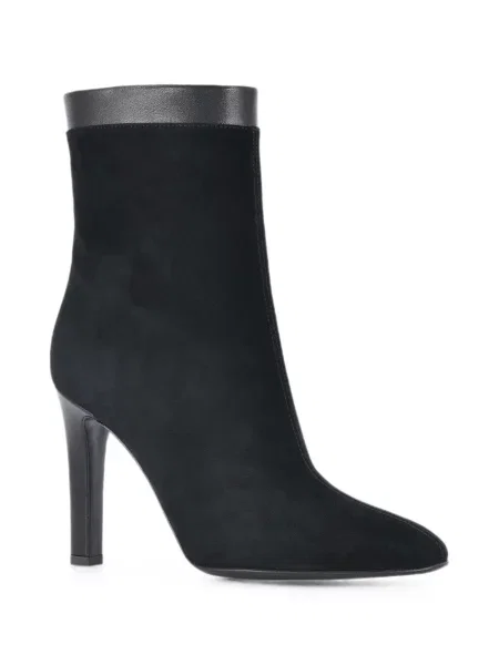Botine Giuseppe Zanotti negru